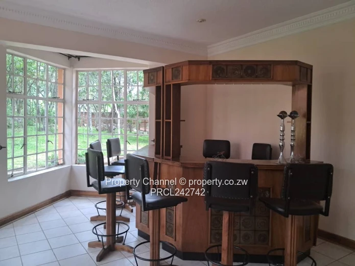 Beautiful double storey 