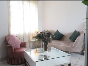 Flat & Apartment