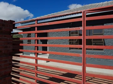 4 Bedroom Townhouse Complex