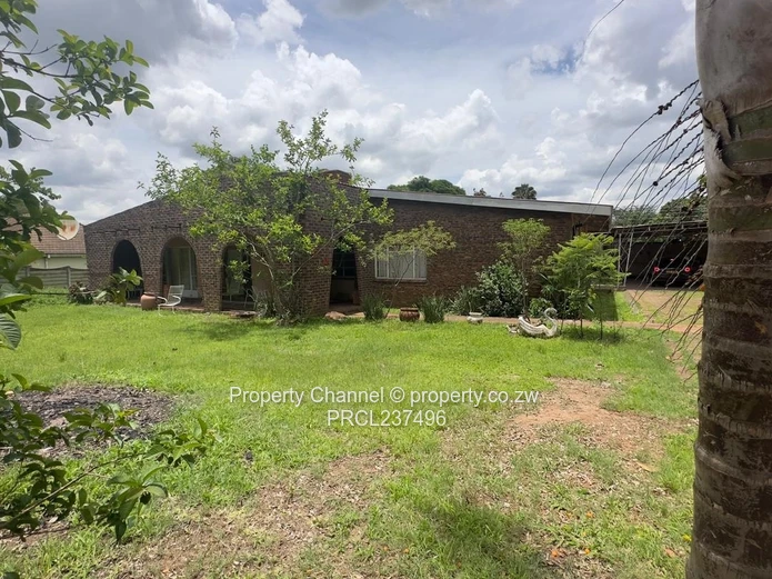 Commercial Property For Lease