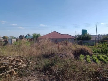 Land