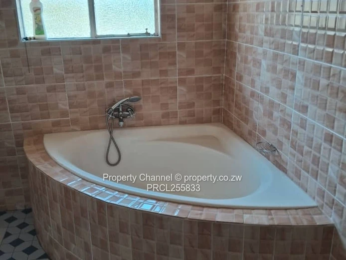 Double Storey For Sale In Waterfalls Cheviot