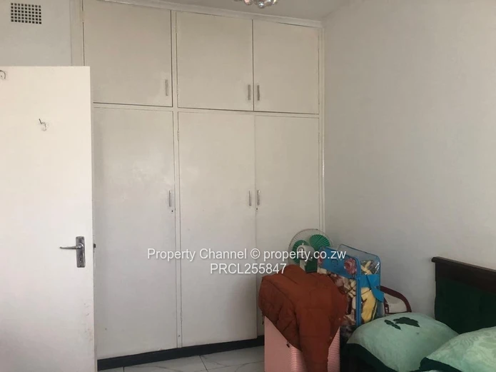 Available Is A 2 Bed Apartment In Avondale