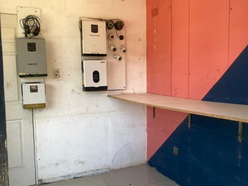 Shop & Retail Property