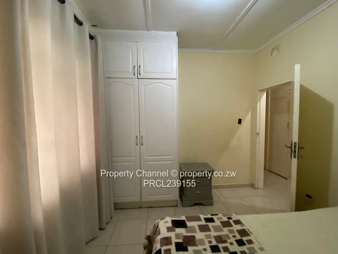 Hillside Property To Let