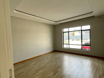 3 Bedroom Townhouse Complex