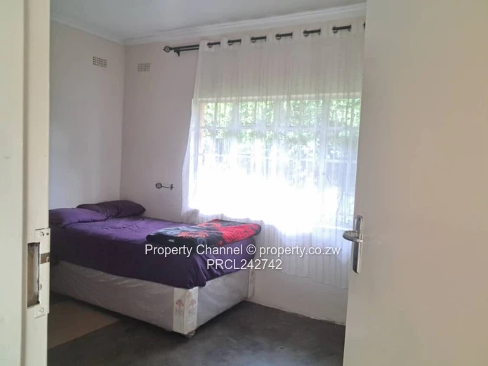 Beautiful double storey 