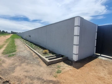 3 Bedroom Townhouse Complex