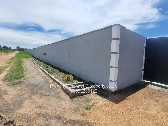 3 Bed House In Manilla Villas  (Sole Mandate)