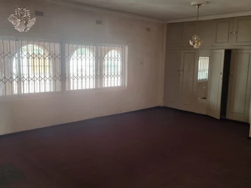 4 Bedroom Townhouse Complex