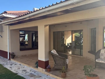 4 Bedroom Townhouse Complex