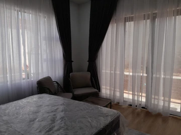 4 Unit Townhouse Complex