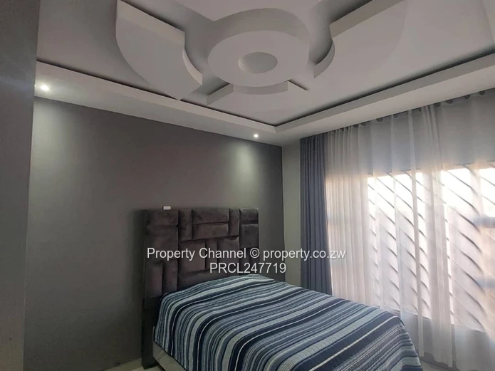  Exquisite Modern Living In Westgate Ocean Residential Park (Adylinn)