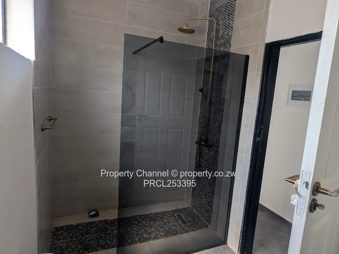 A Modern 2-Bedroom Cottage for Rent – Gletwin, Harare