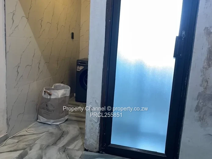 4-Bedroom Home For Rent In Chipukutu Park, Ruwa