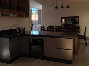 8 Unit Townhouse Complex