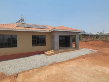 3 Bedroom Cottage