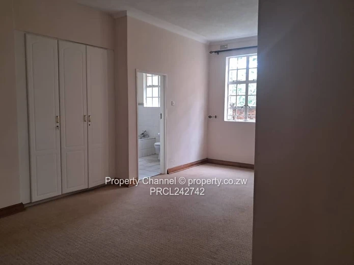 Beautiful double storey 