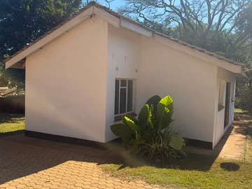3 Bedroom Cottage