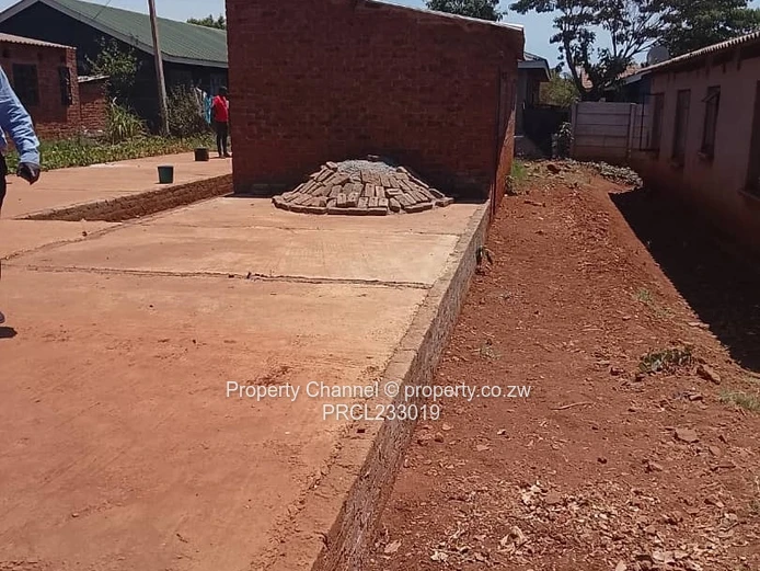 Perfect Opportunity for Investors