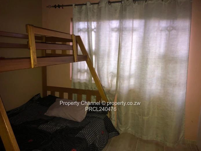 A 3 Bedroomed Cottage in Mount Pleasant Heights