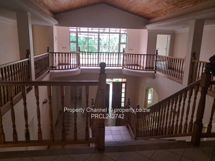 Beautiful double storey 