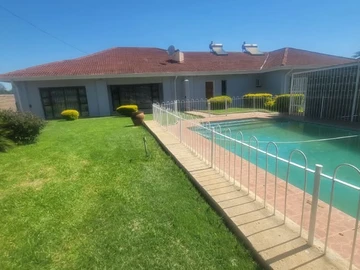 7 Bedroom House