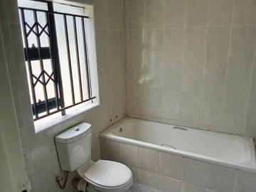 3 Bedroom Townhouse Complex