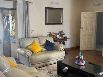 4 Bedroom Townhouse Complex