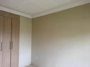 3 Bedroom Garden Flat