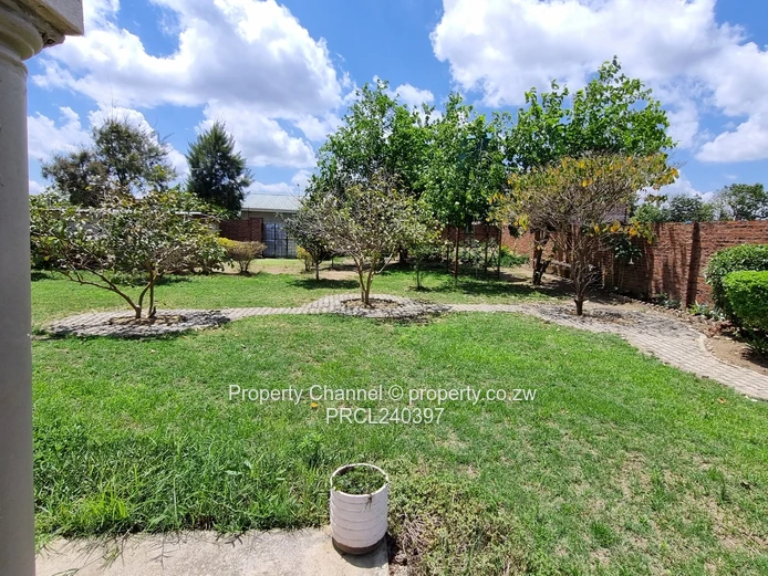 Prime Pomona Home | 1800sqm | Title Deeds Available (Sole Mandate)