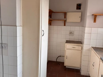 Garden Flat