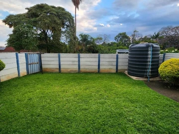 3 Bedroom Flat & Apartment