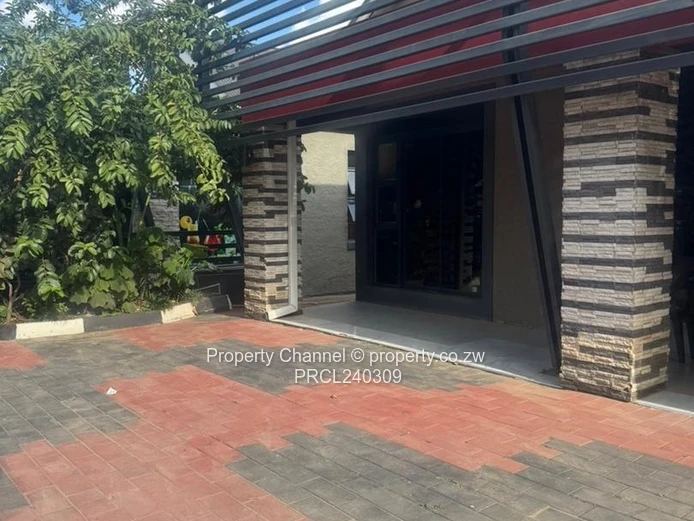 Prime Office Space – Excellent Road Frontagesa