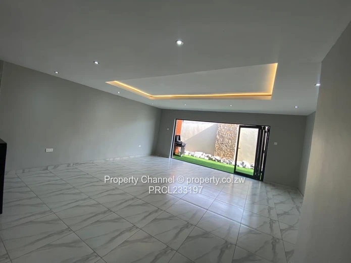 Newly built Modern 3-Bedroom Apartments in Pomona