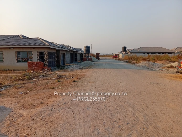 An Excellent Investment Opportunity in Adelaide Park, Ruwa