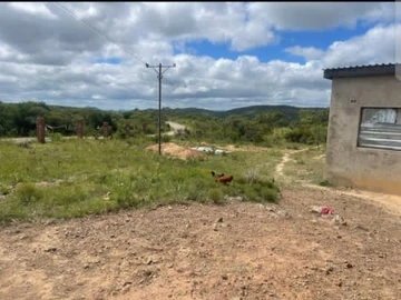 Commercial & Industrial Land