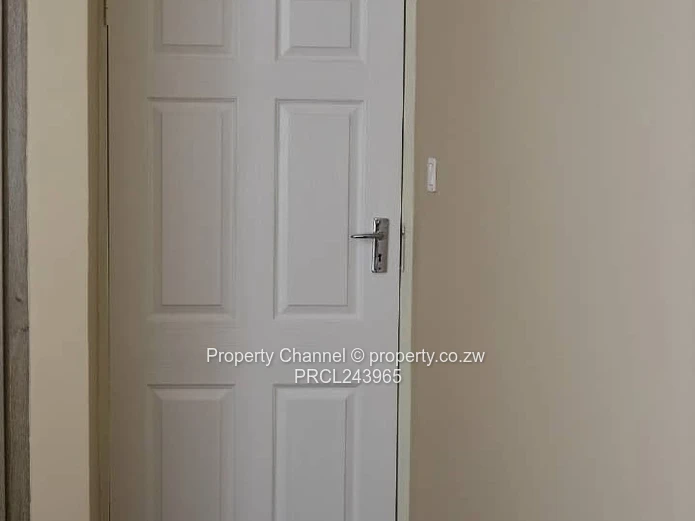 Modern Fully Furnished 3BR Arlington Home with Borehole