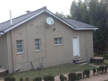 Farm & Agricultural Land