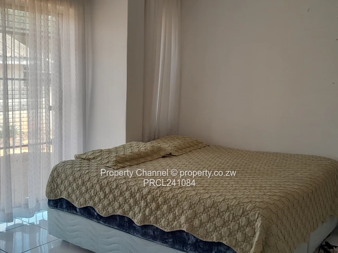 Classy Turn-Key Family Home in Zimre with Deeds.