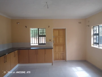 3 Bedroom Townhouse Complex