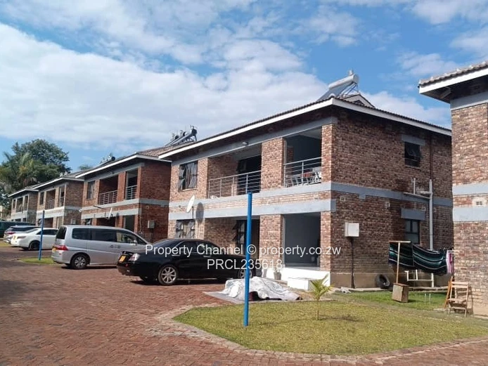 Grab the opprtunity to own your own dream apartment in Greendale. 