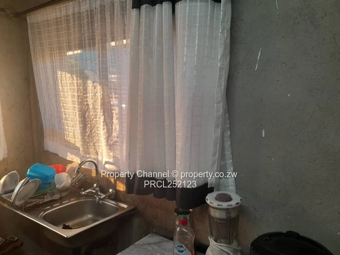 House for Rent in Aspindale Park Gated Community (Sole Mandate)
