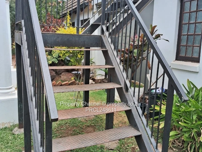 Commercial Property For In Alexandra Park