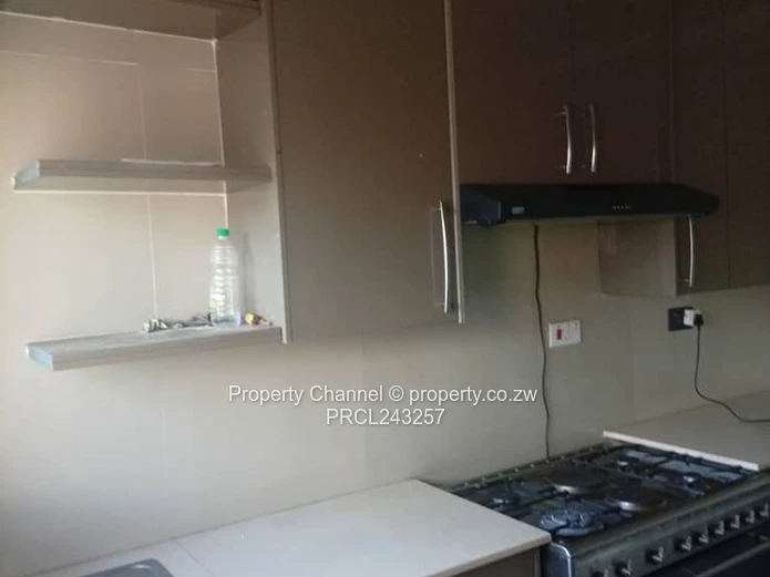 Spacious 4-Bedroom Family Home