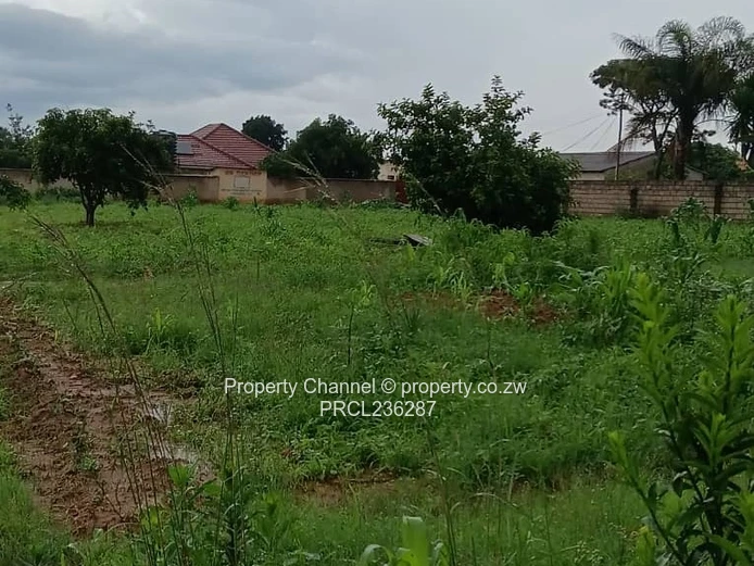 Rusape Mabvazuva St Cathrine's  House For Sale