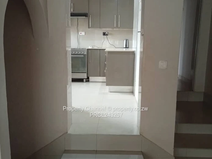 Spacious 4-Bedroom Family Home