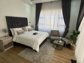 3 Bedroom Townhouse Complex