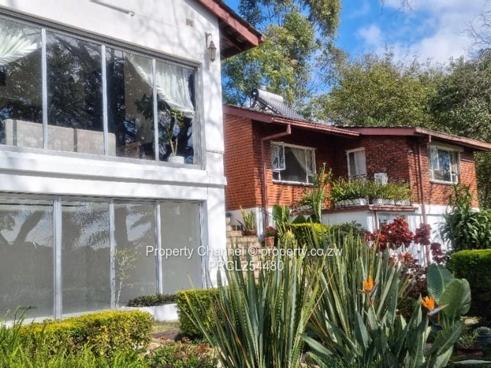 House (Furnished) For Sale In Glen Lorne