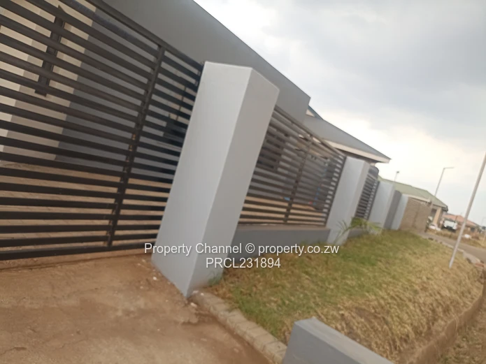 3 Bed House in Rainham